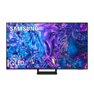 TV 55″ TQ55Q70DATXXC QLED 4K STV SAMSUNG