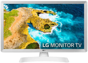 TV 24″ 24TQ510SWZ HD STV WIFI LG
