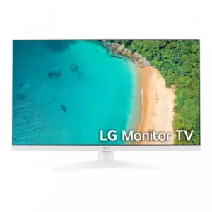 TV 27″ 27TQ615SWZ FHD BLANCO STV
  WIFI LG