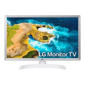 TV 27″ 27TQ615SWZ FHD STV LG