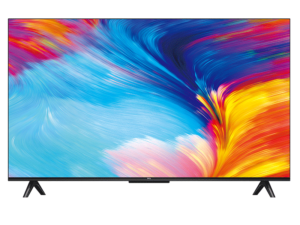 TV 43″ 43P61B UHD GOOGLETV HDR10
  ALLM TCL