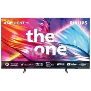 TV 43″ 43PUS8919/12 UHD STV PHILIPS