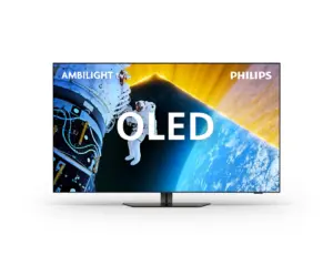 TV 48″ 48OLED819/12 OLED  GOOGLETV AMB P5 PHILIPS