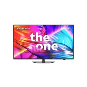 TV 50″ 50PUS8919 UHD STV AMBILIGHT  P5 144H PHILIPS