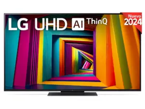 TV 55″ 55UT91006LA UHD STV ALFA 5 LG