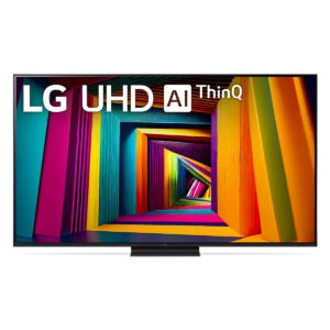 TV 65″ 65UT91006LA UHD STV ALFA 5 LG
