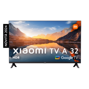 TV 32″ ELA5493EU HD GOOGLETV DOLBY
  AUDIO XIAOMI