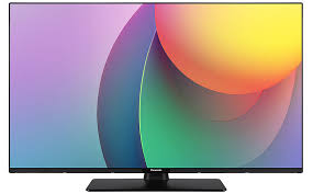 TV 43″ TB43W60AEZ UHD SMART TV PEANA
  PANASONIC