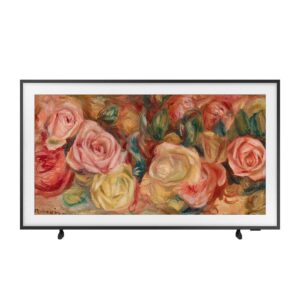 TV 65″ TQ65LS03D QLED THEFRAME  SAMSUNG