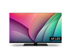 TV 43″ TV43W80AEZ QLED FIRETV
  PEANA PANASONIC