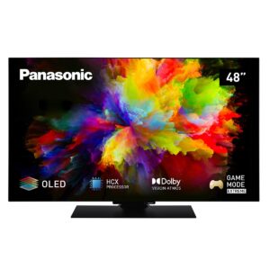 TV 48″ TV-48Z80AEZ OLED STV PANASONIC