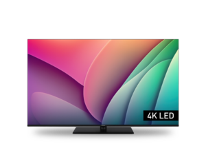 TV 65″ TV65W80AEZ QLED FIRETV
  PEANA PANASONIC