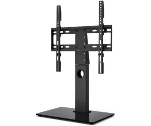 SOPORTE DE SOBREMESA GIRATORIO MIN. 100×100 / MAX. 400×400 / GIRO. 60º / 30KG