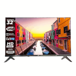 TV 32″ 32HDDTV2023 HD STV JCL