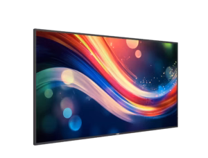 MONITOR 55″ UHD 500CD 24/7 ANDROID PHILIPS