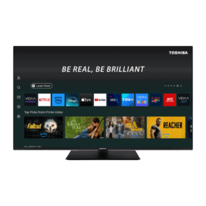 TV 55″ 55DM65QV QLED STV DAEWOO