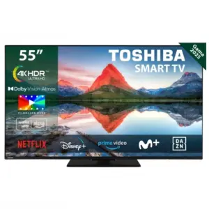 TV 55″ 55UV3463DG UHD STV TOSHIBA
