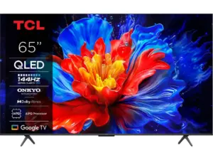 TV 65″ 65P8K QLED STV TCL