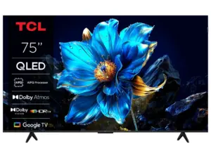 TV 75″ 75P7K QLED STV TCL