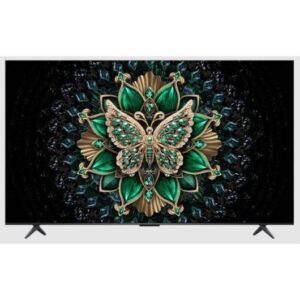 TV 98″ 98C6K UHD STV TCL