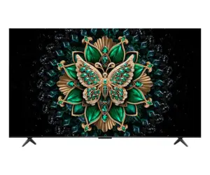 TV 65″ 65C6K UHD STV TCL
