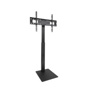 SOPORTE DE SUELO INCLINABLE MIN. 200×200/ MAX. 600×400/ INCL. 35º/ 40KG