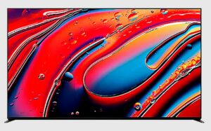 TV 65″ K65XR90PAEP UHD STV SONY