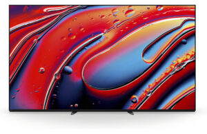 TV 75″ K75XR90PAEP UHD STV SONY