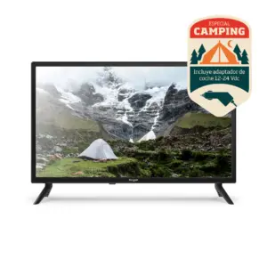TV 24″ LE2462CA HD STV ENGEL