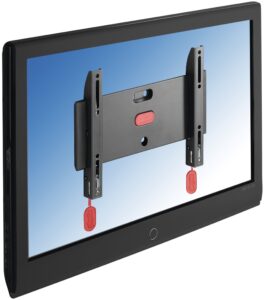 SOPORTE DE PARED FIJO MIN. 75×75/ MAX. 200×200/ 20KG