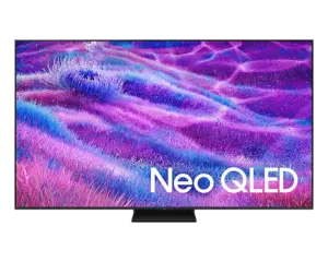 TV 50″ TQ50QN80FAUXXC NEO  QLED 4K STV  SAMSUNG