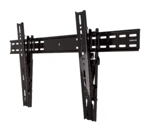 SOPORTE DE PARED INCLINABLE MIN. 200×200/ MAX. 800×400/ INCL. 12º/ 40KG