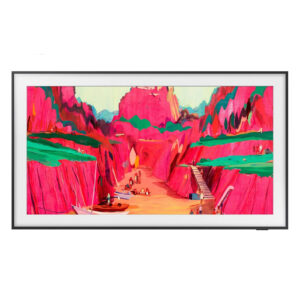 THE FRAME PRO 65″  TQ65LS03FWUXXC NEO QLED 4K STV  SAMSUNG