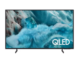TV 43″ TQ43Q7FAAUXXC QLED  STV  SAMSUNG