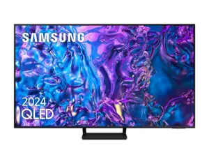 TV 75″ TQ75Q70DATXXC QLED STV SAMSUNG