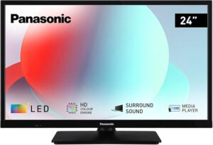 TV 24″ TS-24N30AEZ HD STV PANASONIC