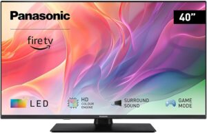 TV 40″ TV-40S55AEZ FHD STV PANASONIC