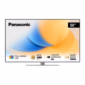 TV 50″ TV-50W93AE6 UHD STV PANASONIC
