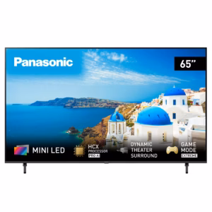 TV 65″ TX-65MX950E UHD STV PANASONIC