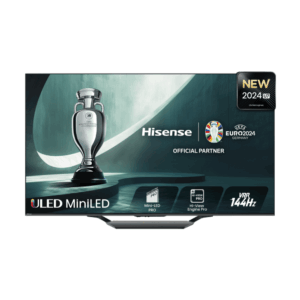 TV 85″ 85U7NQ UHD STV HISENSE