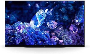 TV 48″ XR48A90K UHD STV SONY