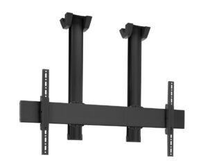 SOPORTE DE TECHO INCLINABLE MIN. 100×100/ MAX. 800×400/ INCL. -3º/+3º/ 160KG