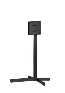 SOPORTE DE SUELO GIRATORIO MIN. 75×75/ MAX. 200×200/ GIRO. 60º/ 30KG