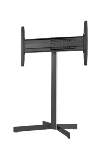 SOPORTE DE SUELO GIRATORIO MIN. 100×100/ MAX. 800×450/ GIRO. 60º/ 45KG