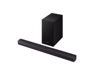 BARRA DE SONIDO SAMSUNG HW-B450F 2.1 300W