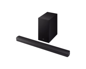 BARRA DE SONIDO SAMSUNG HW-B650F 3.1 370W