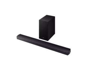 BARRA DE SONIDO SAMSUNG HW-B750F 5.1 400W