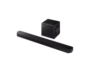 BARRA DE SONIDO SAMSUNG HW-Q800F 5.1.2 400W