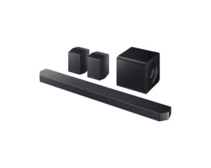BARRA DE SONIDO SAMSUNG HW-Q930F 9.1.4 580W
