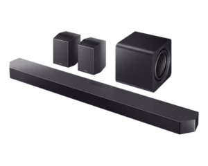 BARRA DE SONIDO SAMSUNG HW-Q990F 11.1.4 756W